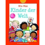 Mix-Max Kinder der Welt