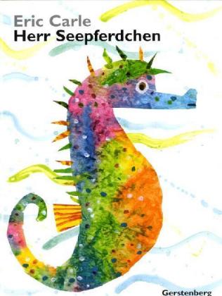 Herr Seepferdchen