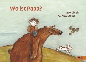 Wo ist Papa?