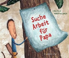 Suche Arbeit fr Papa