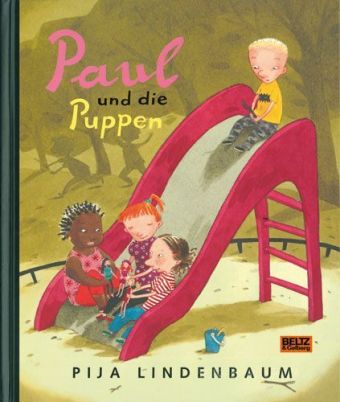 Paul und die Puppen