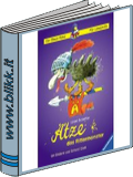 Ätze titelbild