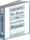 Der Junge im gestreiften Pyjama