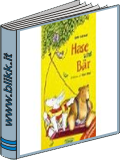 Hase und Bär titelbild