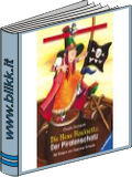 Die Hexe Rosinetta Der Piratenschatz titelbild