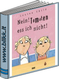 Nein Tomaten ess ich nicht titelbild