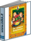 Der verhextenSchulranzen titelbild