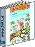 Drei dicke Freunde titelbild