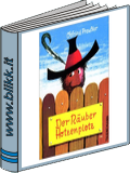 Der Räuber Hotzenplotz titelbild