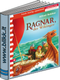 Ragnar als Wikinger titelbild