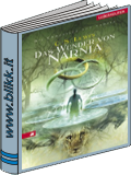 Das Wunder von Narnia titelbild