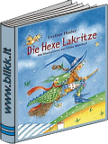 Die Hexe Lakrize