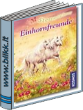 Sternenschweif Einhornfreunde titelbild
