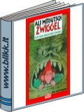 Zwiggel aus dem Reich der Zwerge titelbild