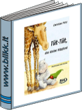 Tüt-Tüt, das kleine Nilpferd titelbild