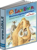 Mammutgescichten titelbild