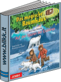 Auf den Spuren der Eisbären(Das magische Baumhaus) titelbild