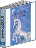 Sprung in die Nacht - Sternenschweif titelbild