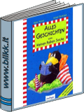 Jede Menge Geschichten vom kleinen Raben Socke titelbild