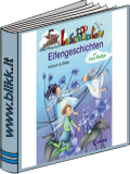 Elfengeschichten - Zauberschlossgeschichten titelbild