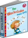 Der Wackelzahn muss weg titelbild