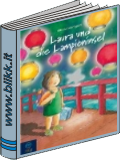 Laura und die Lampioninsel titelbild