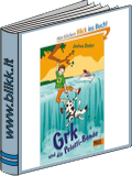 Grk und die Pelotti-Bande titelbild