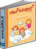 Little Wingels die kleinen Schutzengel titelbild