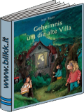 Geheimnis um die alte Villa titelbild