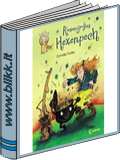 Riesengroßes Hexenpech titelbild
