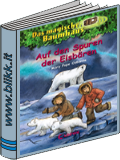 Auf den Spuren der Eisbaeren titelbild