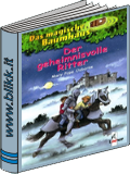 Der geheimnisvolle Ritter titelbild