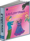 Lila Lakrizzen (Fannys verflixte Verwandlung) titelbild
