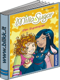 Milla & Sugar (Der Superstar) titelbild