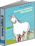 Ein Pferd namens Milchmann titelbild