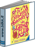 Die siebzehn Geheimnisse des Karme Clubs titelbild