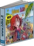 Hexe Lilli in Lilliput titelbild