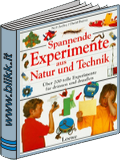 Spannende Experimente titelbild