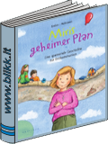 Miris geheimer Plan titelbild