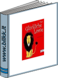 Der Glückliche Löwe titelbild