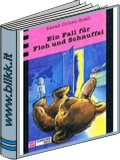 Ein Fall für Floh und Schnuffel titelbild