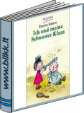 Ich und meine Schwester Klara titelbild