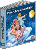 Peterchens Mondfahrt titelbild