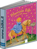 Prinzessin Polly und die 21 1/2 Verbote titelbild