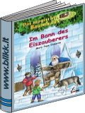 Im Bann des Eiszauberers titelbild