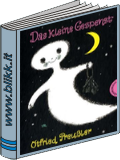 Das kleine Gespenst titelbild