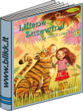 Liliane Susewind Tiger küssen keine Löwen titelbild