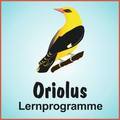 Oriolus Lernprogramm