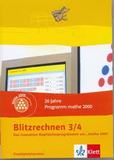 Blitzrechnen 1-4