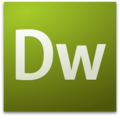 Adobe Dreamweaver